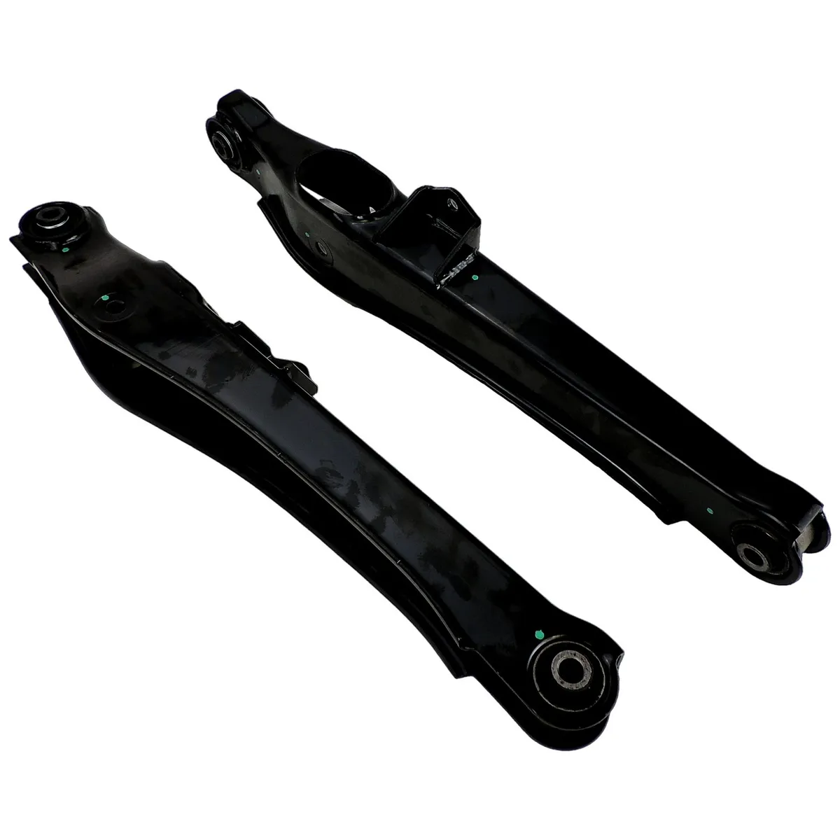 Crown Automotive Jeep Replacement 5105272AEK Rear Lower Lateral Link Set for Select 2007-2009 Jeep MK Compass, Patriot product image