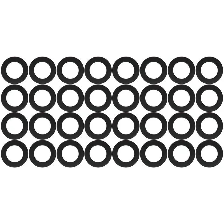 Manley 42136 Manley Head Bolt Washer, Washer-7/16 Head Bolt product image