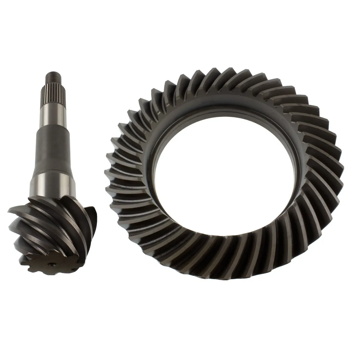 4.89 Ratio Ring and Pinion for a Rear Ford 10.25 Differential product image