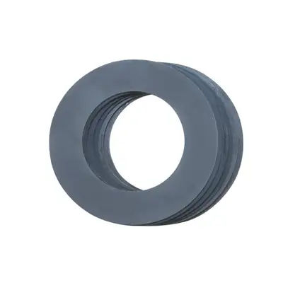 Yukon Gear And Axle Six Piece Side Gear And Thrust Washer Kit For Chrylser 8 Inch And 9.25 Inch . 9.25 Inch Chy S/G T/W Kit 2010 & Down 6 Pieces Yukon Gear