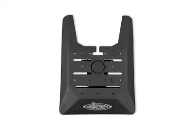 Addictive Desert Designs 1520 F150/Raptor Dash Mount Cardinal Hammer Topcoat Only
