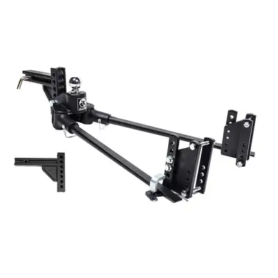 Blue Ox Blue Ox BXW0853 TrackPro Weight Distribution Hitch