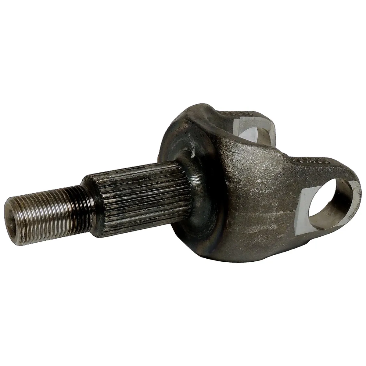 Crown Automotive Jeep Replacement 68397155AA Left or Right Front Stub Shaft for 2018+ Jeep JL Wrangler and JT Gladiator product image