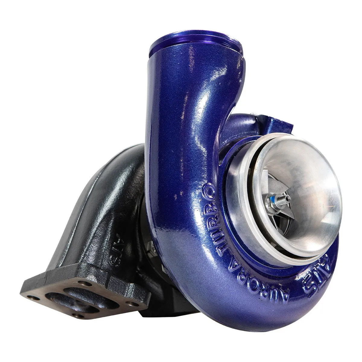 ATS Aurora 3000 / 4000 / 5000 Turbo System Fits 1994- 2007 5.9L Cummins product image