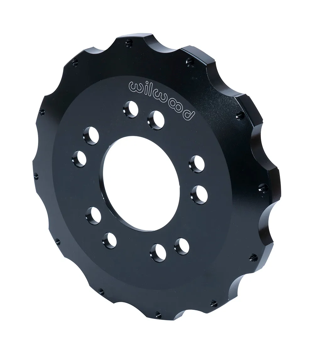 Big Brake Hat - Short Offset - 170-9128 product image