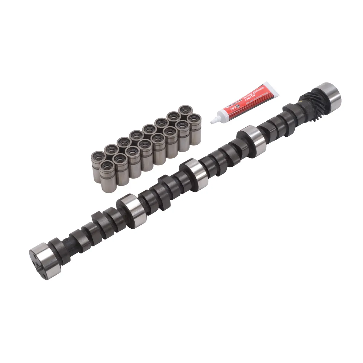 Edelbrock 7102 Performer-Plus Camshaft Kit for Small-Block Chevy 283-400 V8 product image