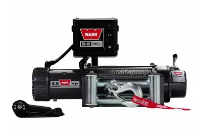 Warn Warn 9.5 Xp Winch