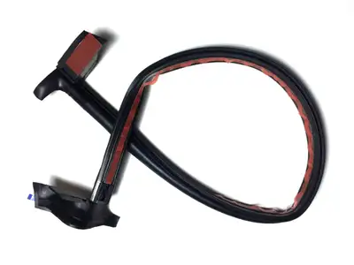 Fairchild Industries Fairchild Industries D4059 Rear Liftgate Seal for Lift Glass - Liftgate Glass