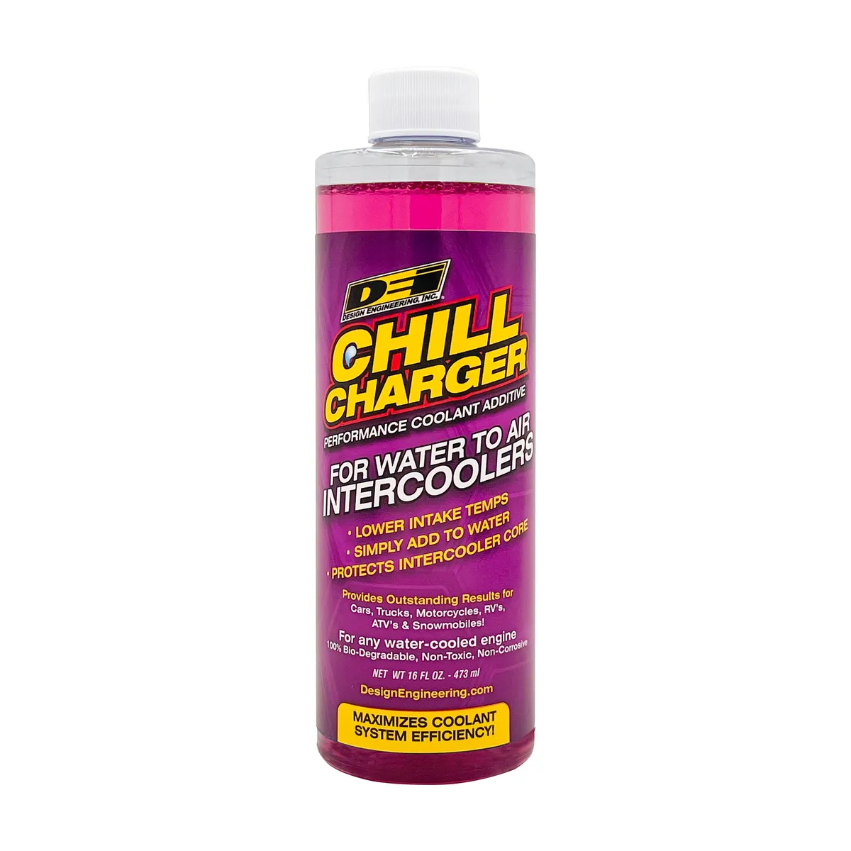 Radiator Relief-Chill Ch arger - 16 oz. product image