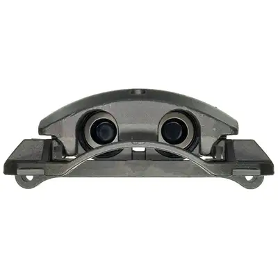 PowerStop 1221 Nissan Nv1500/Nv2500/Nv3500; 16c Titan xd Front Right as Caliper
