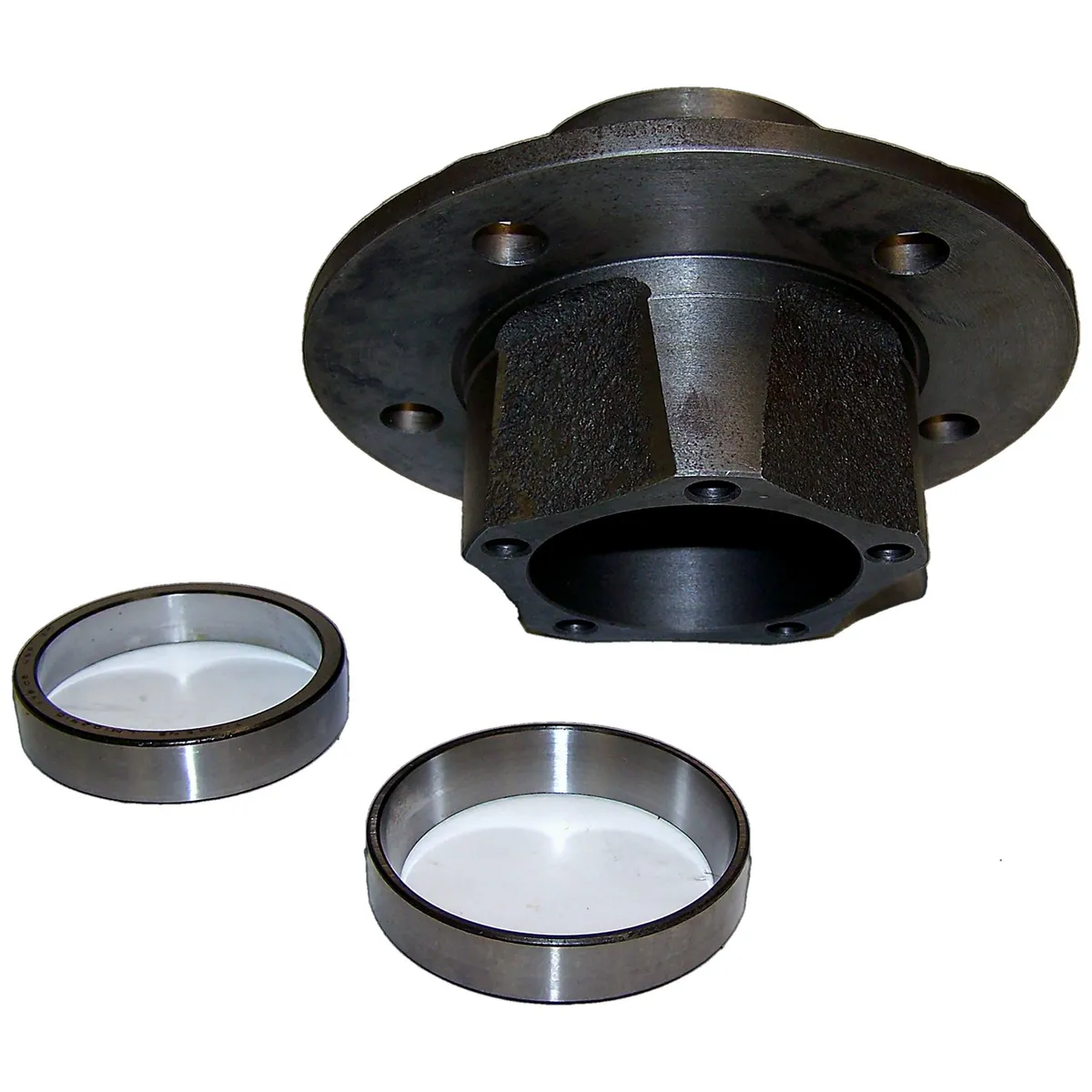1981-1983 CJ-5 CJ w/ 5 bolt flange mounting 1981-1986 CJ-7 CJ w/ 5 bolt flange mounting 1981-1986 CJ-8 CJ w/ 5 bolt flange mounting product image