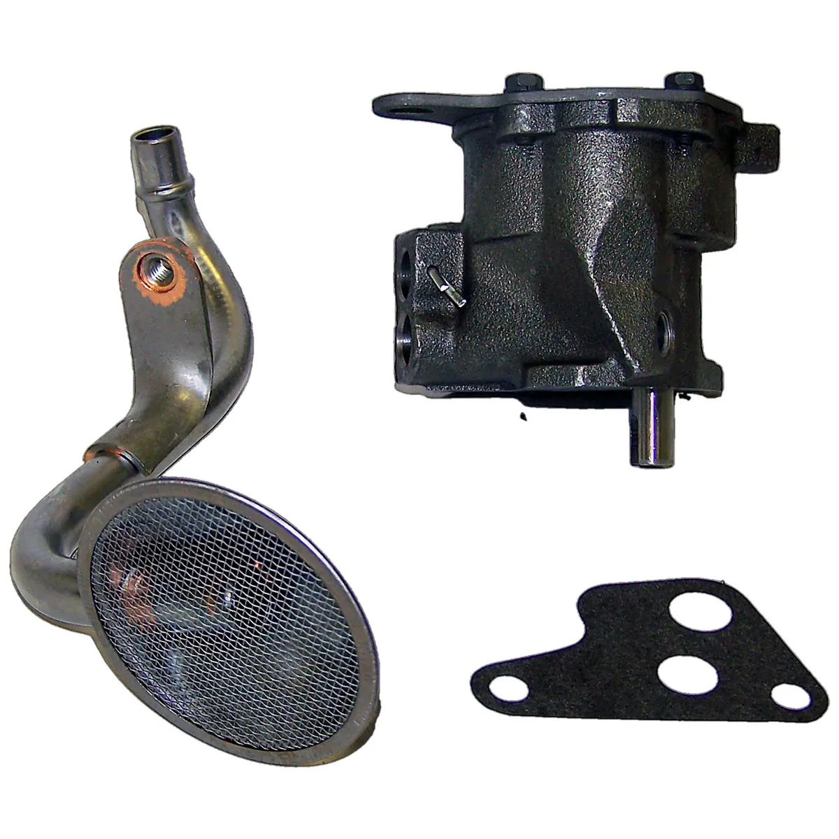 1984-1985 Cherokee XJ w/ 2.5L gas engine 1983-1985 CJ-7 CJ w/ 2.5L AMC engine 1983-1985 CJ-8 CJ w/ 2.5L AMC engine 1984-1985 Comanche MJ w/ 2.5L gas engine product image