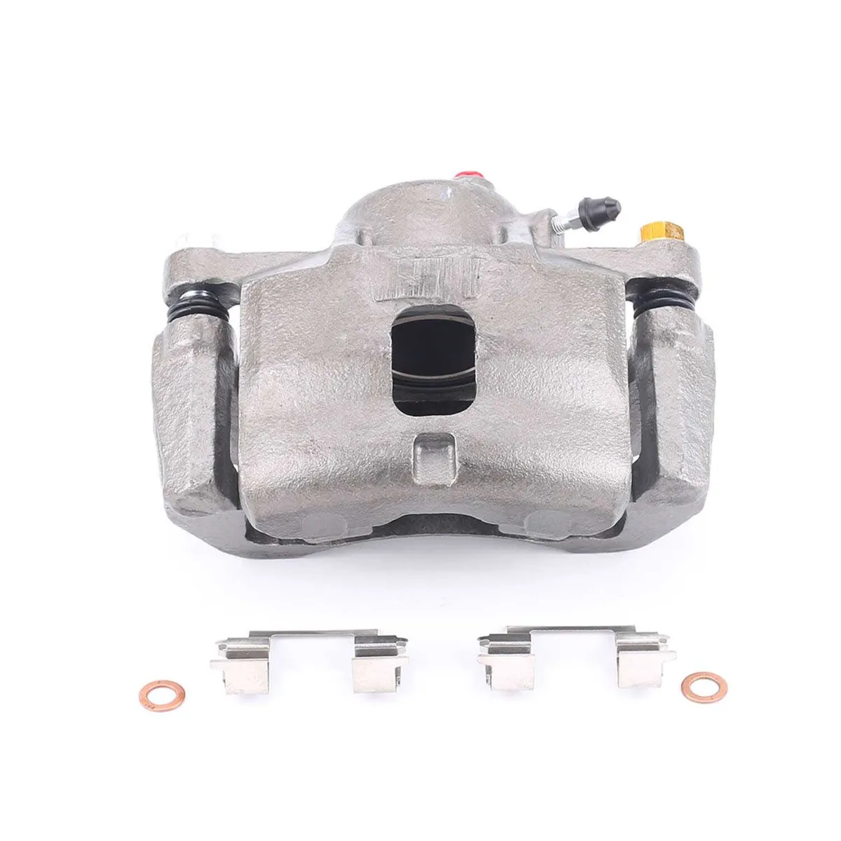 PowerStop Front Right Acura SLX 1999-1996 Honda Passport 2001-1994 Isuzu Amigo 1994 Amigo 2000-1998 Axiom 2002 Rodeo 2001-1993 Rodeo Sport 2001 Trooper 2002-1992 VehiCROSS 2001-1999