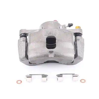 PowerStop Front Right Acura SLX 1999-1996 Honda Passport 2001-1994 Isuzu Amigo 1994 Amigo 2000-1998 Axiom 2002 Rodeo 2001-1993 Rodeo Sport 2001 Trooper 2002-1992 VehiCROSS 2001-1999