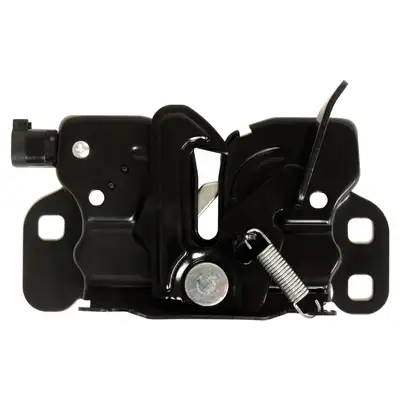 Crown Automotive Jeep Replacement Cro Hood Latch 11-15 Wk2 Remote Start