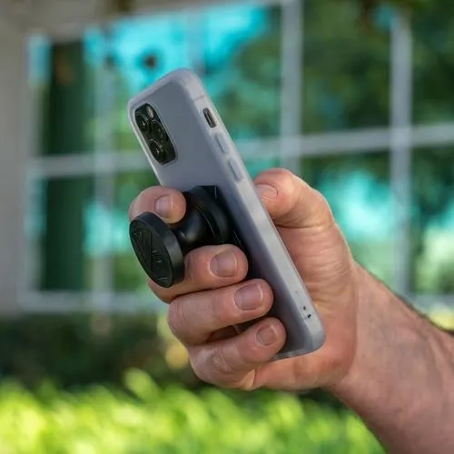 MobNetic Go - Magnetic Handheld and Dashboard Phone Mount product image