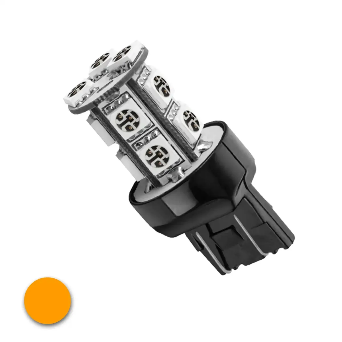 2005-2009 Toyota Tacoma 3157 - ORACLE LED Bulb Upgrade (Tail Light) product image