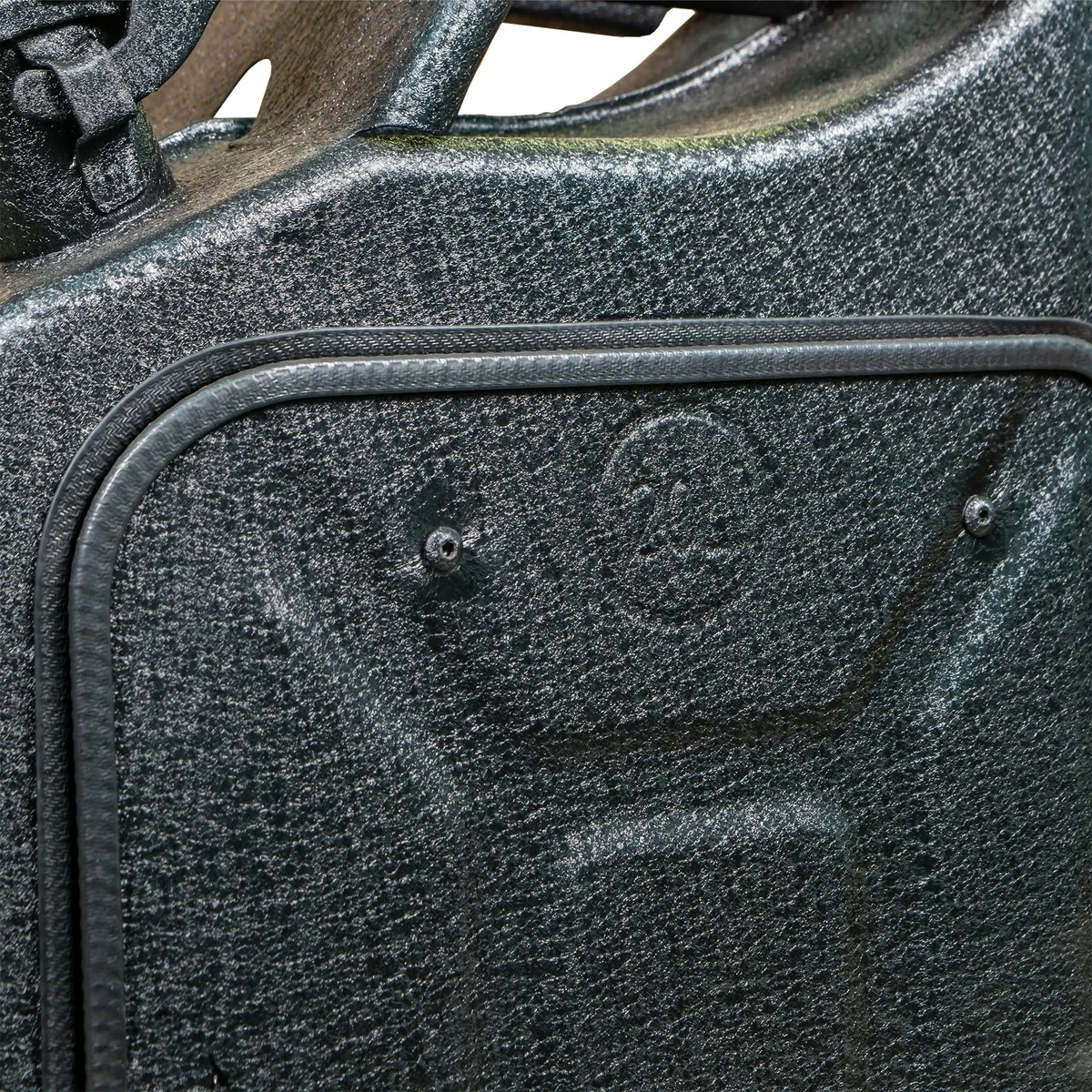 Jerry Can Mini Bar product image