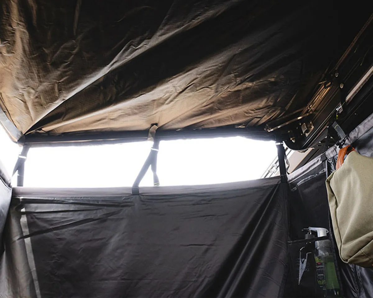 Deltawing Privacy Room xt 3.6ft x 3.6ft (Black) product image