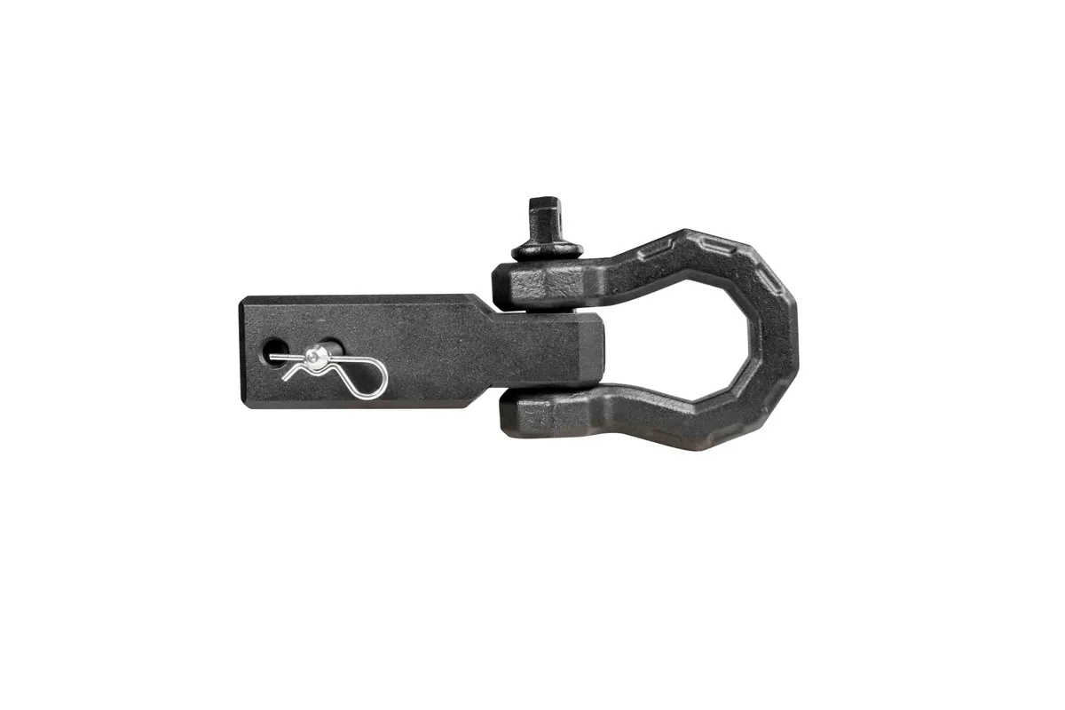 BulletProof 3.0 Extreme Duty Receiver Shackle ED30SHACKLE product image