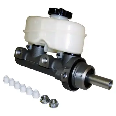 Crown Automotive Jeep Replacement Crown Automotive Brake Master Cylinder