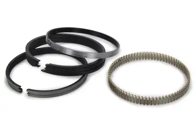 Hastings Piston Ring Set 101.6mm Bore 1.2 1.5 2.5mm
