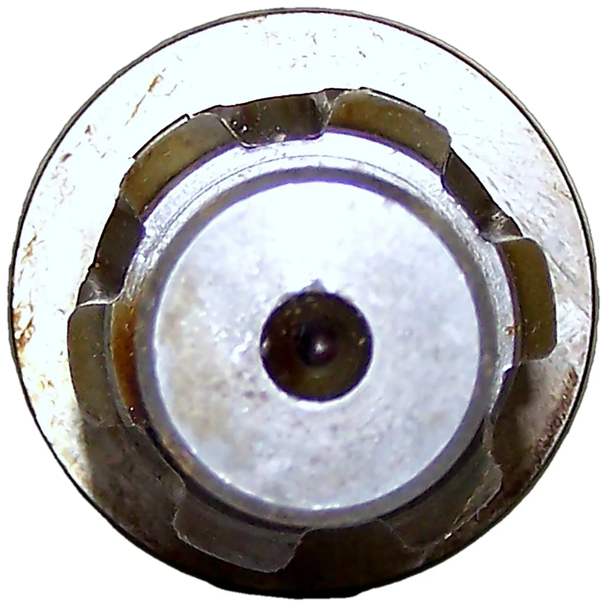 Crown Automotive Jeep Replacement J0991013 Main Shaft for T15 Transmission in 1971-1975 Jeep CJs, SJ, J-Series, C104 product image