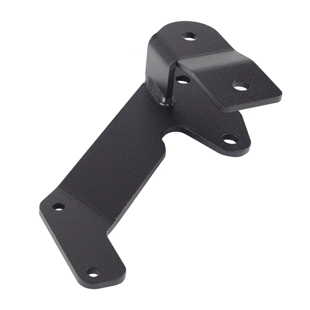 0718 Wrangler Wrangler Track Bar Bracket Rear Lower product image
