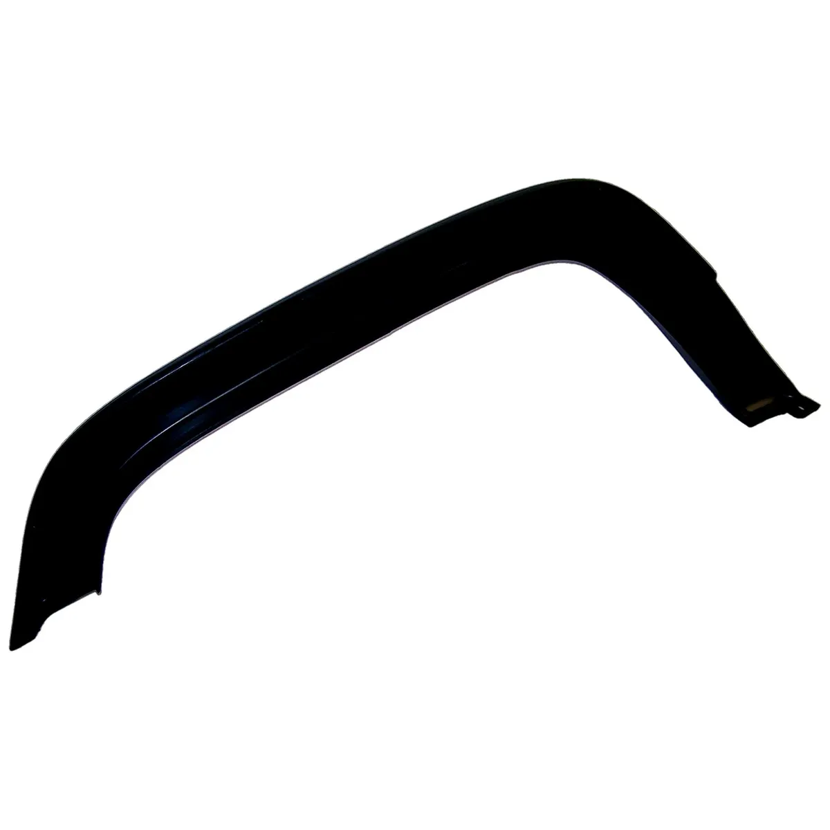 1997-2001 Cherokee XJ Black Gloss; Rear Left product image