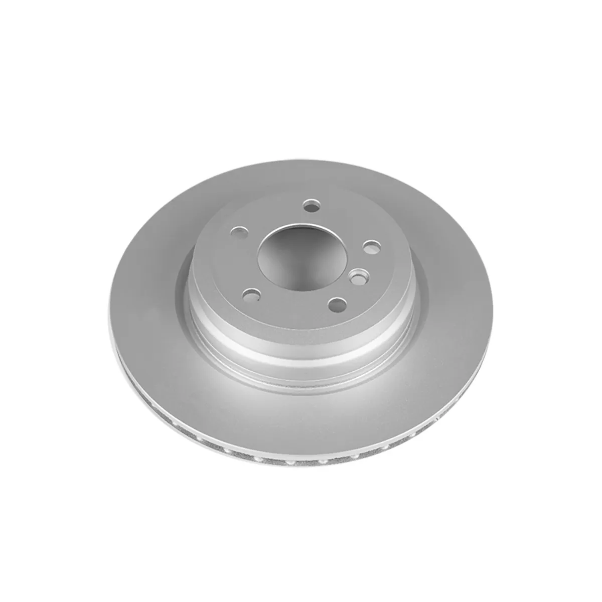 Evolution Coated Rotor Rear 2013-06 Bmw 3-Series product image