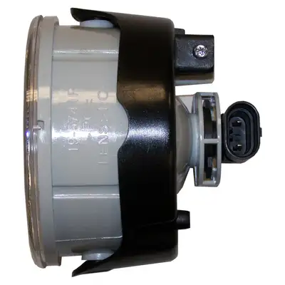 Crown Automotive Jeep Replacement 2004-2004 Grand Cherokee WJ Left or Right