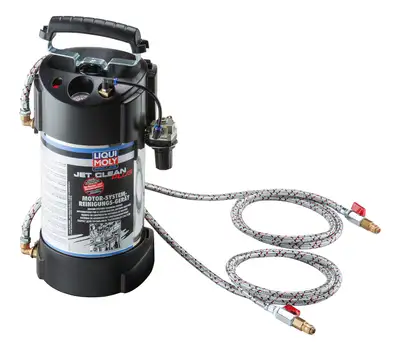 LIQUI MOLY LIQUI MOLY 5118 JetClean Plus