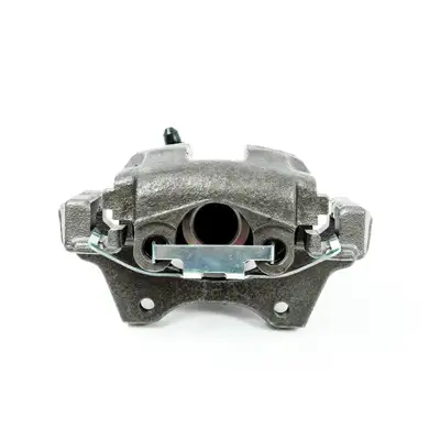 PowerStop Rear Left BMW 323i 2000 325Ci 2006-2001 325i 2005-2001 325xi 2005-2001 328Ci 2000 328i 2000-1999 Z4 2008-2003