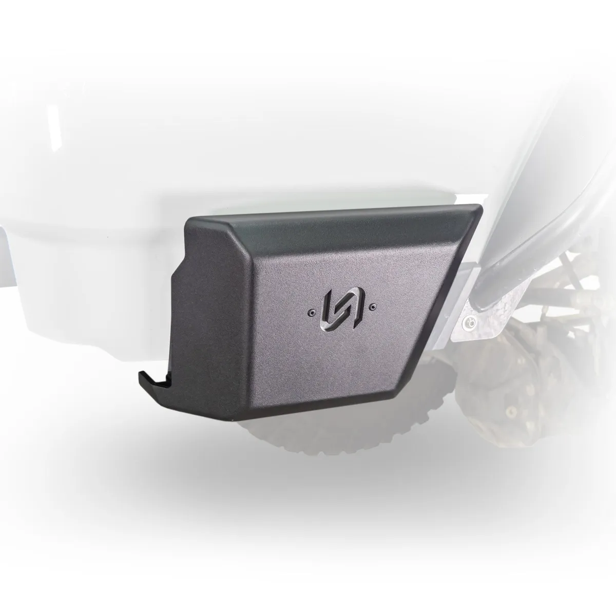 Turn Offroad Corner Guards - Rear - JT product image