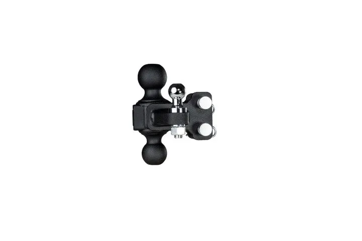 BulletProof Medium Duty Sway Control Ball Mount MDSWAYCONTROLBALL product image