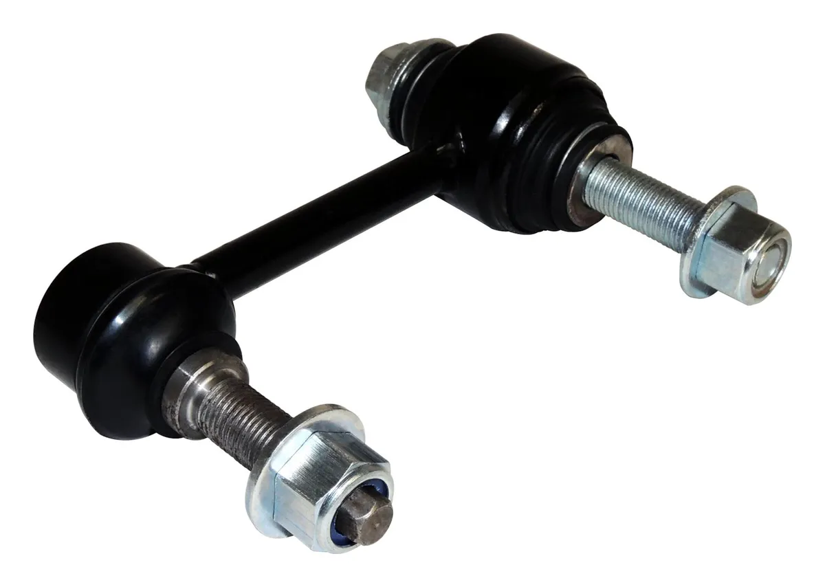 Crown Automotive Jeep Replacement Crown Automotive Jeep Replacement 68280910AD Front Sway Bar Link for 16-22 Jeep WK Grand Cherokee w/o SRT or Trackhawk Pckg.