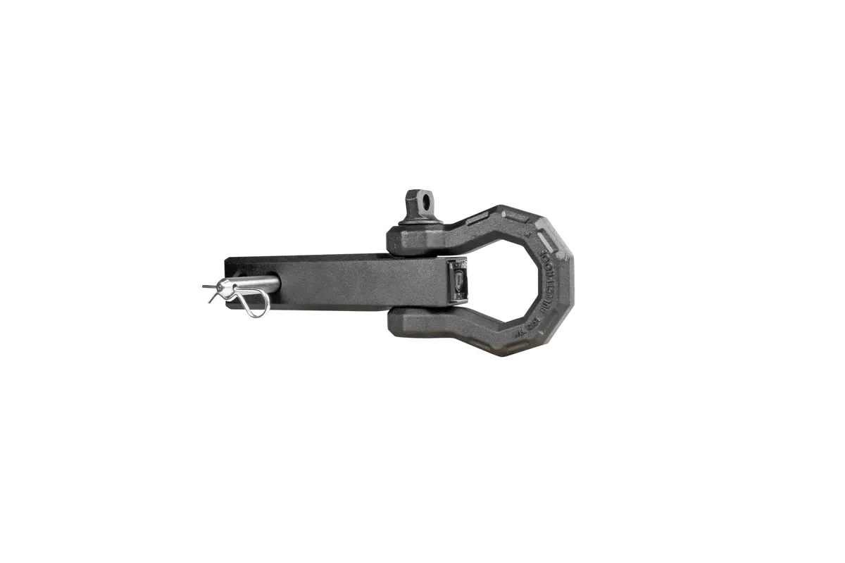BulletProof 2.0" Heavy Duty Receiver Shackle product image