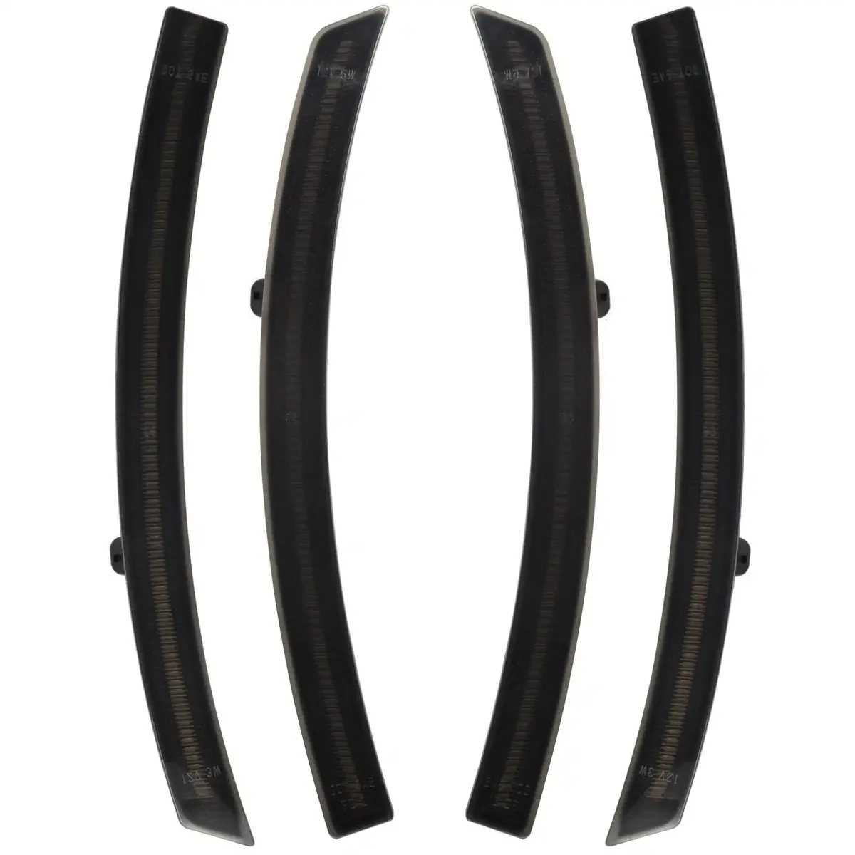 2014-2019 Chevrolet C7 Corvette LED Sidemarker Set - Plug & Play | Bridgelux SMD product image