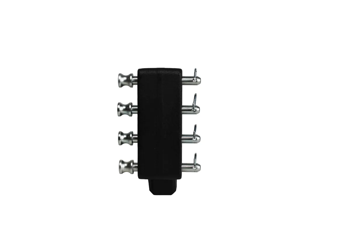 BulletProof Heavy Duty Weight Distribution Adapter HDWDA product image