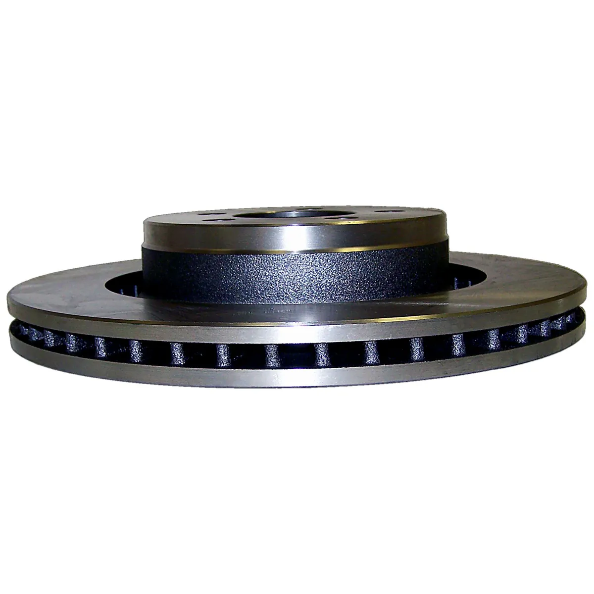 2008-2011 KA Nitro KK Liberty w/ 13.09" Rotor;Front Brake Rotor product image