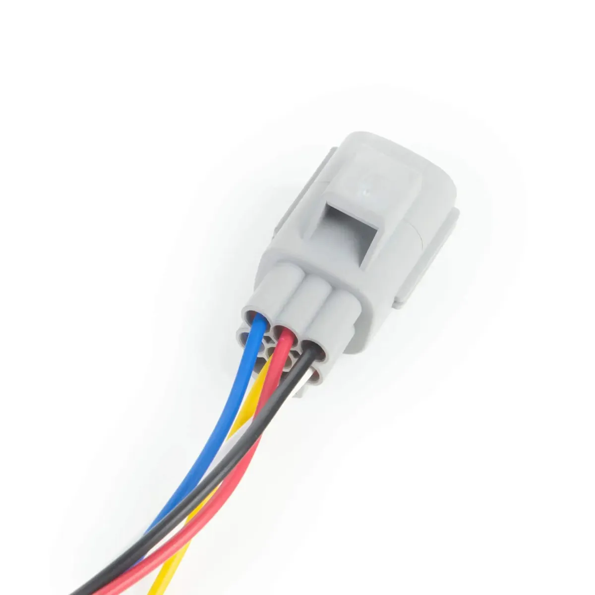 ORACLE Lighting Adapter Harness for Export Model Euro/UAE Jeep Wrangler JK Tail Light Amber Turn Signal (Pair) product image