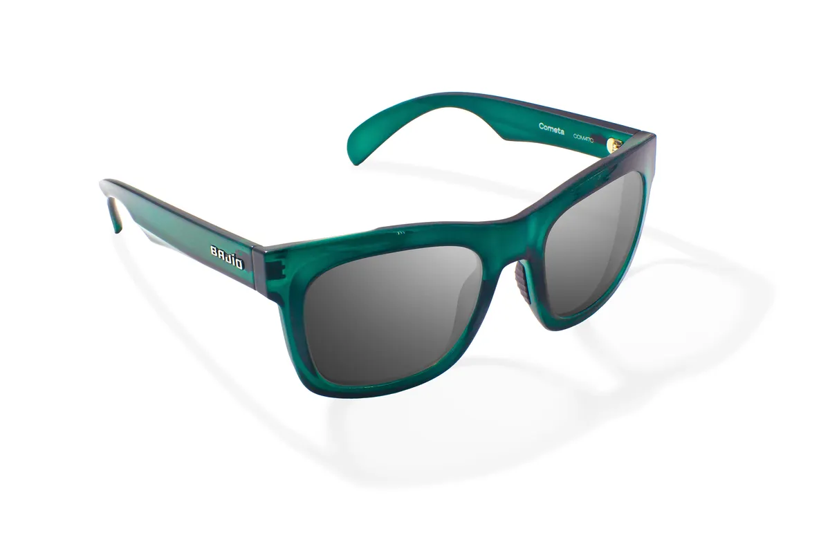 Cometa Silver Mirror pc Teal Gloss product image