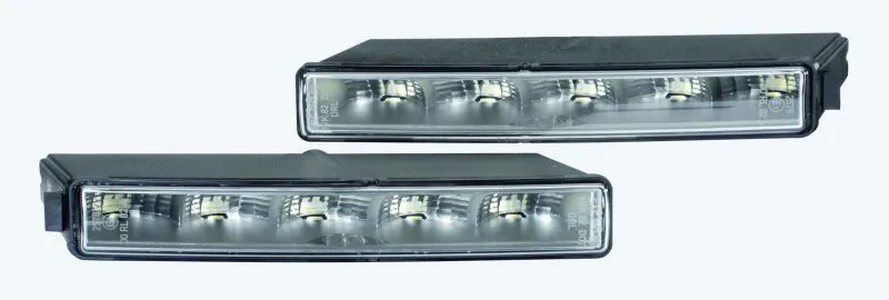 Hella 010043801 HELLA Daytime Running Light 010043801 product image