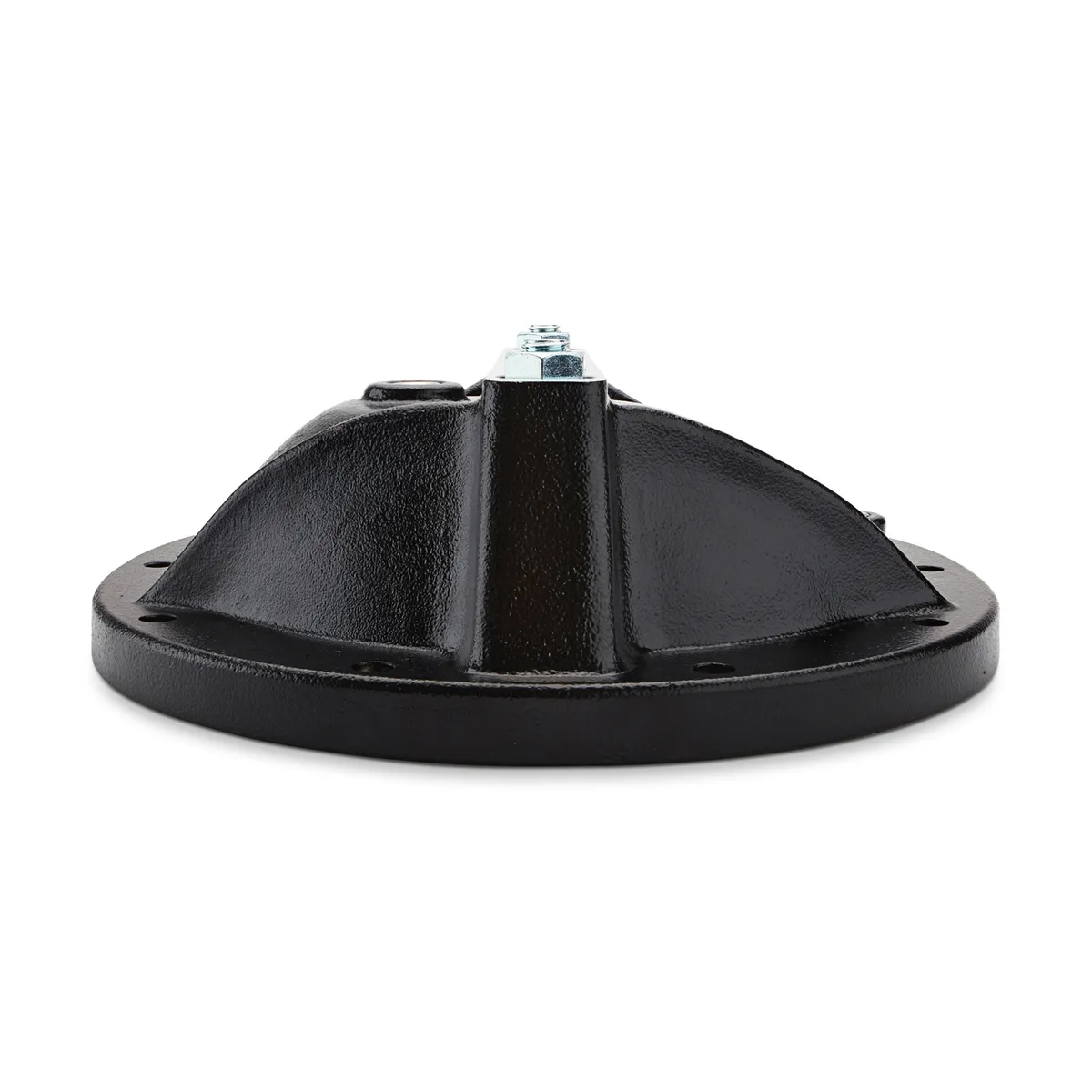 Differential Cover Perfect Launch Model Fits GM 10 Bolt 8.2/8.5 Alum Black Proform product image