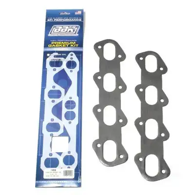 BBK Performance Bbk Performance Parts 1402 Premium Header Gasket Set Ford 4.6 / 5.4l-4v (Pair)