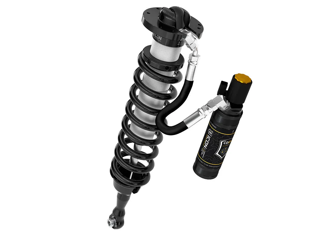 ICON 2014-21 Toyota Tundra, 2.5 VS RR/CDEV Coilover Kit product image