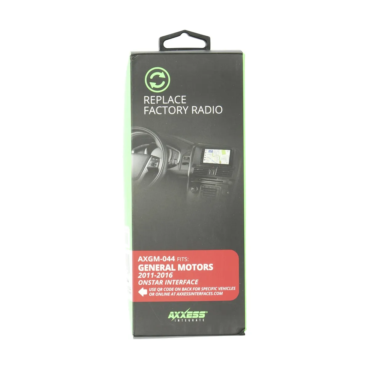 11-16 gm 44 Onstar Interface product image