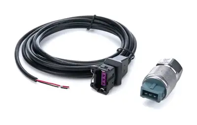 Dakota Digital Threewire 16k Ppm Speed Sensor For Plastic Control Box Systems
