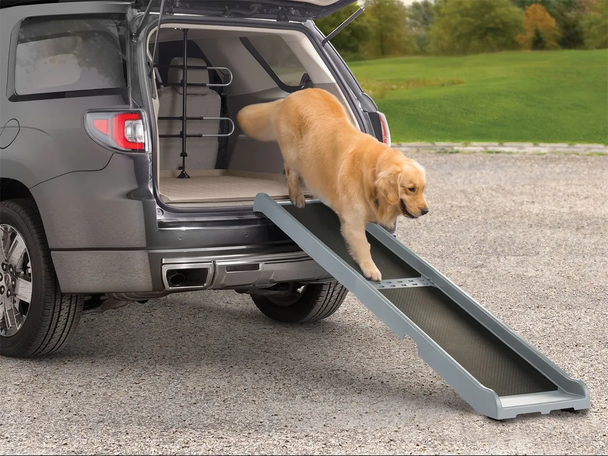 Weathertech Pet Ramp product image