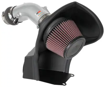 K&N Performance Air Intake System